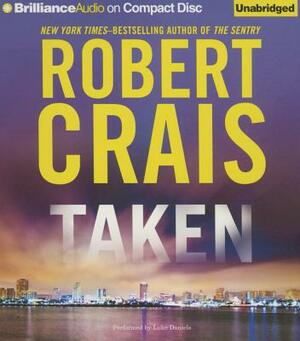 Taken by Robert Crais