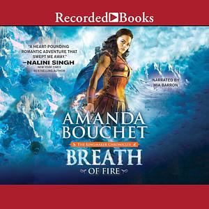 Breath of Fire by Amanda Bouchet