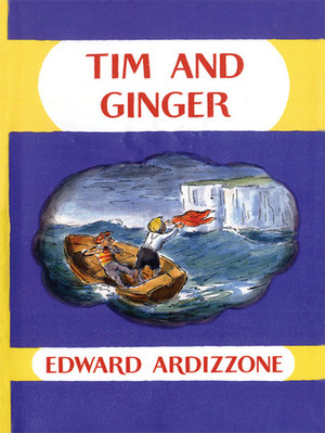 Tim and Ginger by Edward Ardizzone