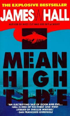 Mean High Tide by James Hall