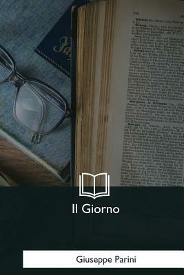 Il Giorno by Giuseppe Parini