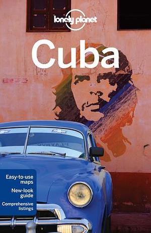 Cuba 7 by Brendan Sainsbury, Brendan Sainsbury, Luke Waterson