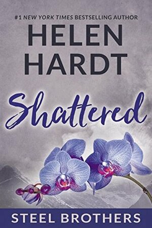 Shattered by Helen Hardt