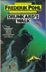 Drunkard's Walk by Frederik Pohl