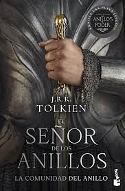 El Señor de los Anillos 1: La Comunidad del Anillo by J.R.R. Tolkien