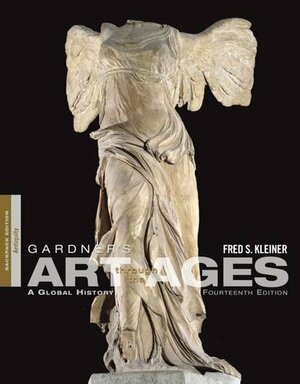 Gardner's Art Through the Ages: Backpack Edition, Book a by Fred S. Kleiner