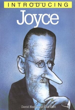 Introducing Joyce by David Norris