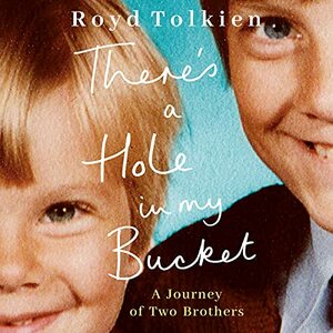 There's a Hole in My Bucket: A Journey of Two Brothers by Royd Tolkien
