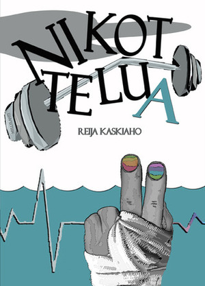 Nikottelua by Reija Kaskiaho