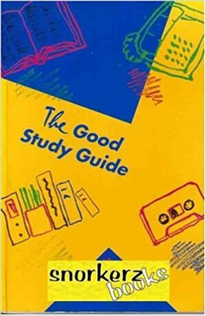 The Good Study Guide by Andy Northedge