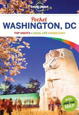 Lonely Planet Pocket Washington, DC by Karla Zimmerman, Lonely Planet