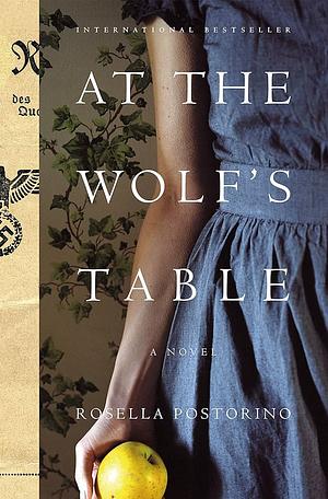 At The Wolf's Table by Rosella Postorino