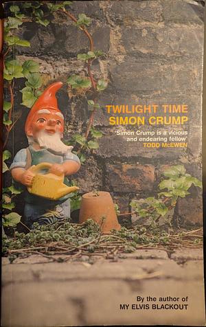 Twilight Time by Simon Crump