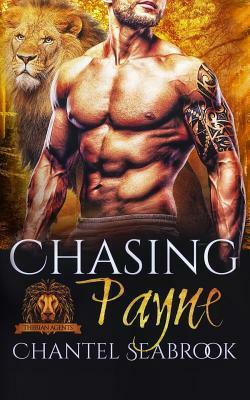 Chasing Payne by Chantel Seabrook