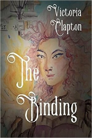 The Binding by Victoria Clapton