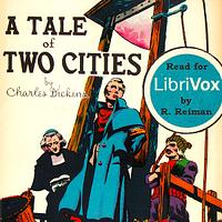 A Tale of Two Cities by Charles Dickens