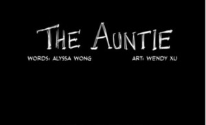 The Auntie by Alyssa Wong