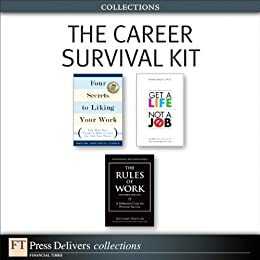 The Career Survival Kit by Erv Thomas, Richard Templar, Deborah J. Fisher, Edward J. Muzio
