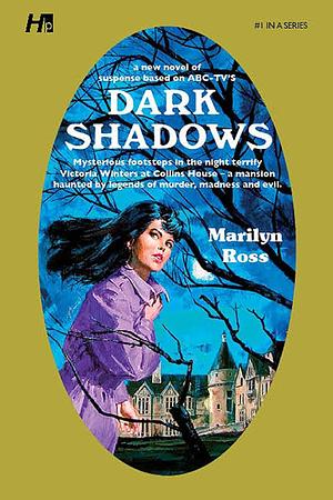 Dark Shadows by Marilyn Ross