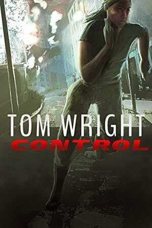 Control by Tom Wright