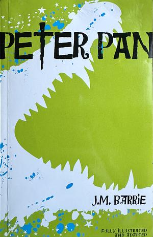 Peter Pan by J.M. Barrie