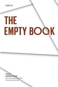 The Empty Book by Josefina Vicens