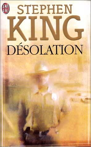 Désolation by Stephen King