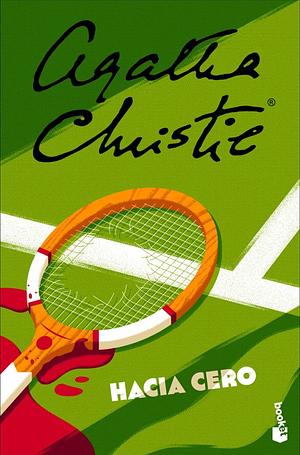 Hacia Cero by Agatha Christie