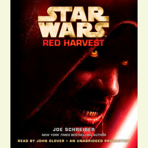 Red Harvest by Joe Schreiber
