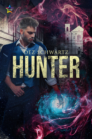 Hunter by Dez Schwartz