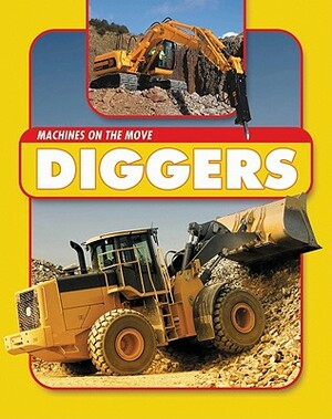 Diggers by Andrew Langley