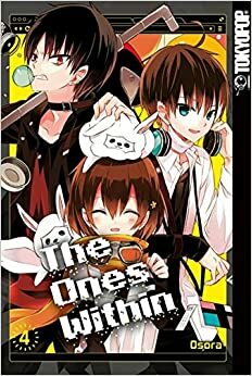The Ones Within 04 by Osora