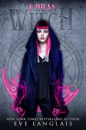Urban Witch by Eve Langlais