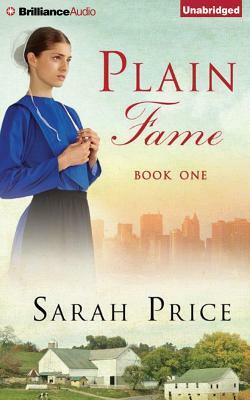 Plain Fame by Sarah Price