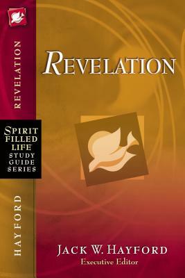 Revelation by Jack W. Hayford