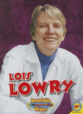 Lois Lowry by Lily Erlic