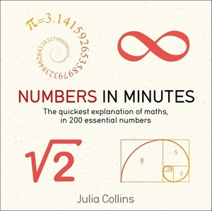Numbers in Minutes by Julia Collins