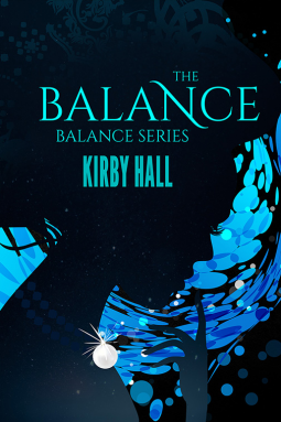 The Balance by Kirby Hall