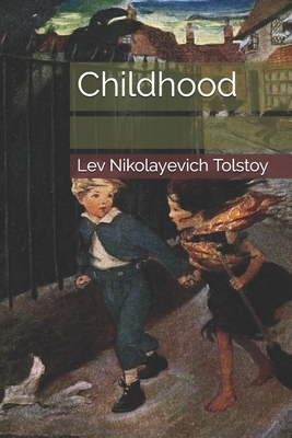 Childhood by Leo Tolstoy