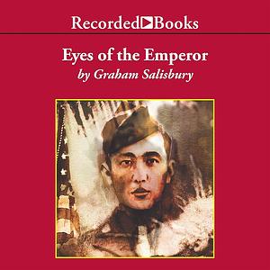 Eyes of the Emperor by Graham Salisbury