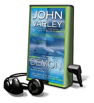 Demon by John Varley