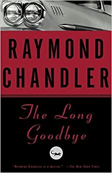 Nu-i usor sa spui adio by Raymond Chandler