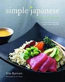 Simple Japanese by Silla Bjerrum