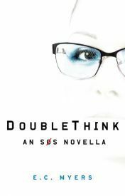 DoubleThink - An SOS Novella by E.C. Myers