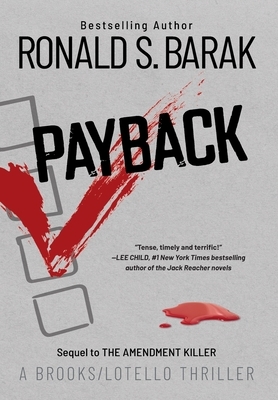 Payback by Ronald S. Barak