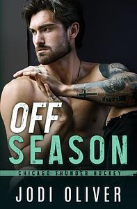 Off Season by Jodi Oliver