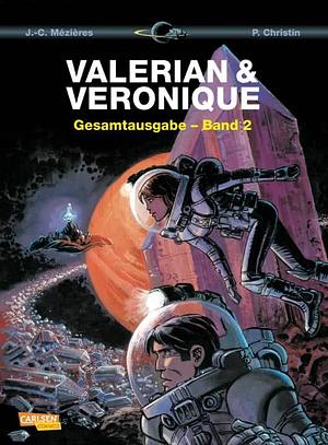 Valerian und Veronique Gesamtausgabe, Band 2 by Pierre Christin