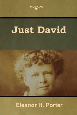Just David by Eleanor H. Porter