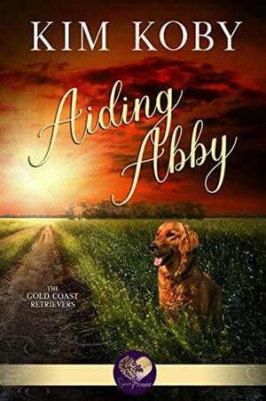 Aiding Abby by Kim Koby