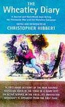 The Wheatley Diary by Christopher Hibbert